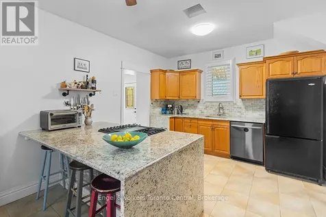 2068 7th Avenue West Owen Sound ON N4K 5L6