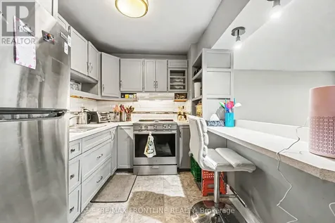 1081 Ambleside Drive Ottawa ON K2B 8C8