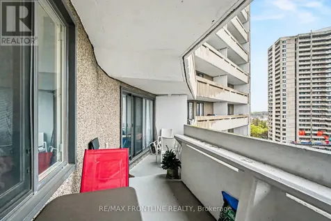 1081 Ambleside Drive Ottawa ON K2B 8C8