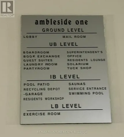 1081 Ambleside Drive Ottawa ON K2B 8C8