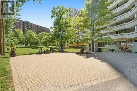 1081 Ambleside Drive Ottawa ON K2B 8C8