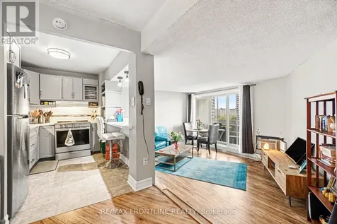 1081 Ambleside Drive Ottawa ON K2B 8C8