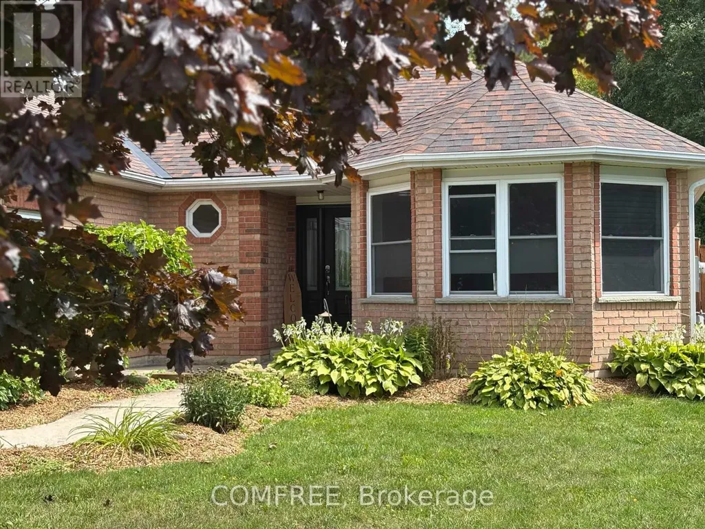 25 Mcgregor Court Southgate ON N0C 1B0