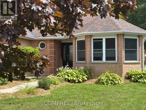 25 Mcgregor Court Southgate ON N0C 1B0
