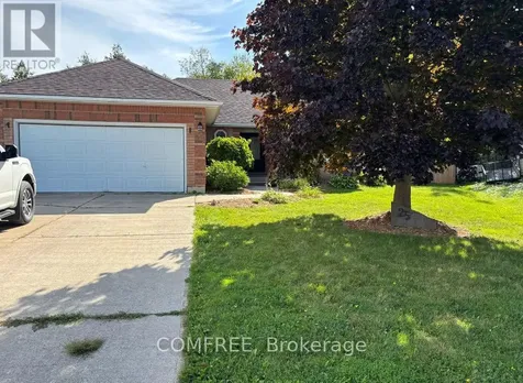 25 Mcgregor Court Southgate ON N0C 1B0