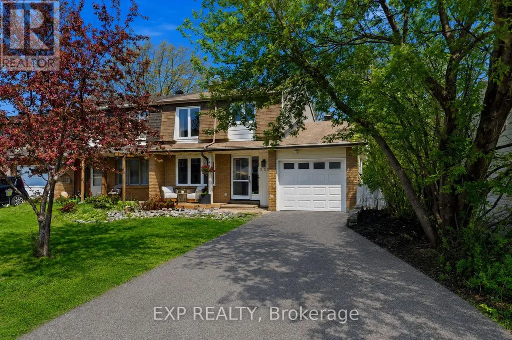 2333 Cotters Crescent Ottawa ON K1V 8Y7