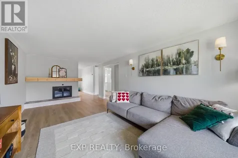 2333 Cotters Crescent Ottawa ON K1V 8Y7
