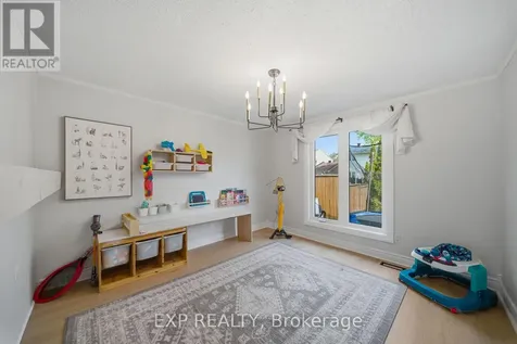 2333 Cotters Crescent Ottawa ON K1V 8Y7