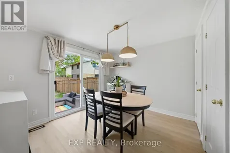 2333 Cotters Crescent Ottawa ON K1V 8Y7