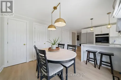 2333 Cotters Crescent Ottawa ON K1V 8Y7