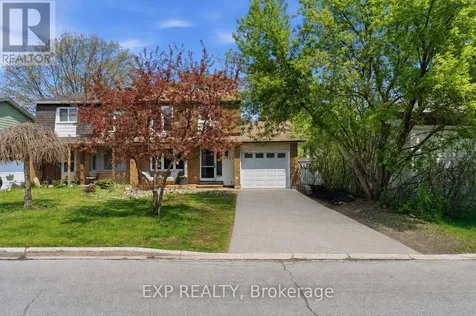 2333 Cotters Crescent Ottawa ON K1V 8Y7