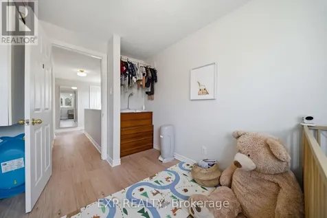 2333 Cotters Crescent Ottawa ON K1V 8Y7