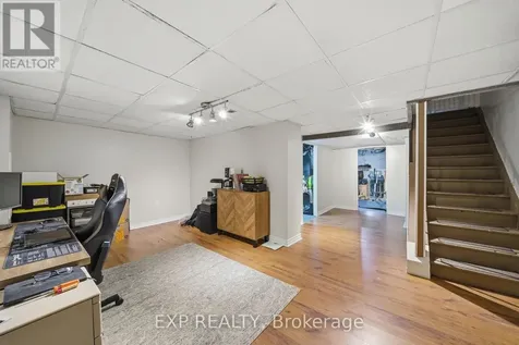 2333 Cotters Crescent Ottawa ON K1V 8Y7