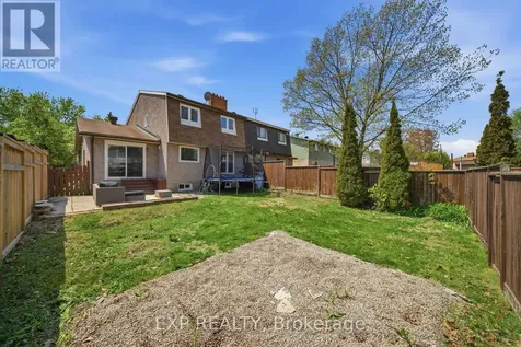 2333 Cotters Crescent Ottawa ON K1V 8Y7