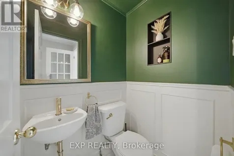 2333 Cotters Crescent Ottawa ON K1V 8Y7