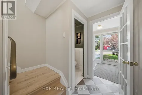 2333 Cotters Crescent Ottawa ON K1V 8Y7