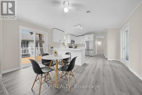 1083 Vista Tara Private Ottawa ON K4P 1C9