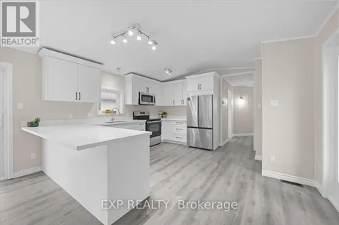 1083 Vista Tara Private Ottawa ON K4P 1C9