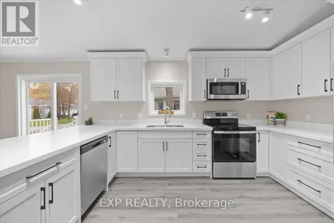 1083 Vista Tara Private Ottawa ON K4P 1C9
