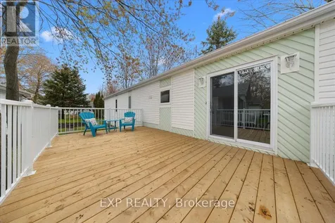 1083 Vista Tara Private Ottawa ON K4P 1C9