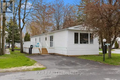 1083 Vista Tara Private Ottawa ON K4P 1C9