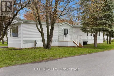 1083 Vista Tara Private Ottawa ON K4P 1C9