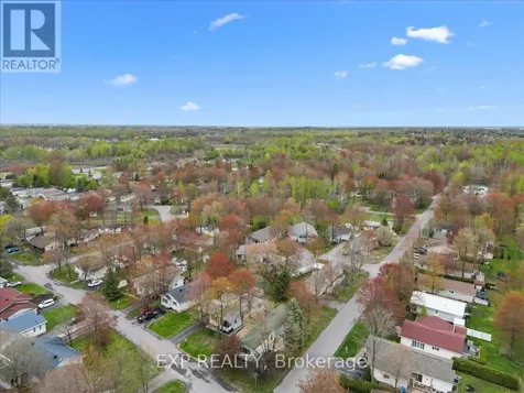 1083 Vista Tara Private Ottawa ON K4P 1C9