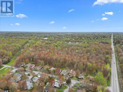 1083 Vista Tara Private Ottawa ON K4P 1C9