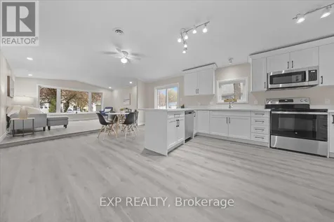 1083 Vista Tara Private Ottawa ON K4P 1C9