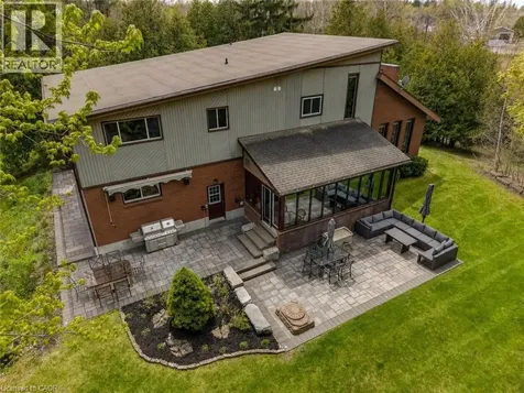 2092 Highway 6 Puslinch ON N0B 2J0