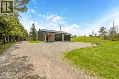 2092 Highway 6 Puslinch ON N0B 2J0
