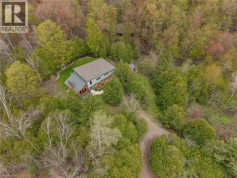2092 Highway 6 Puslinch ON N0B 2J0