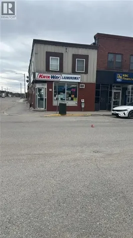 37 Birch Street Chapleau ON P0M 1K0