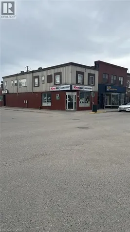 37 Birch Street Chapleau ON P0M 1K0