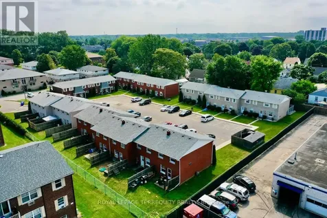 35-41 Orchard Place Chatham-kent ON N7M 1A6