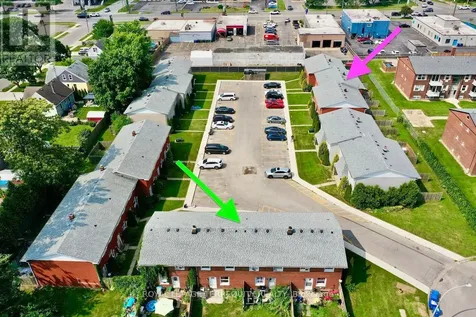 35-41 Orchard Place Chatham-kent ON N7M 1A6