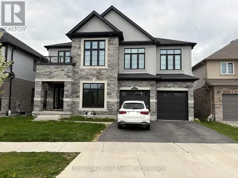 38 Falconridge Drive Waterloo ON N2K 0G1