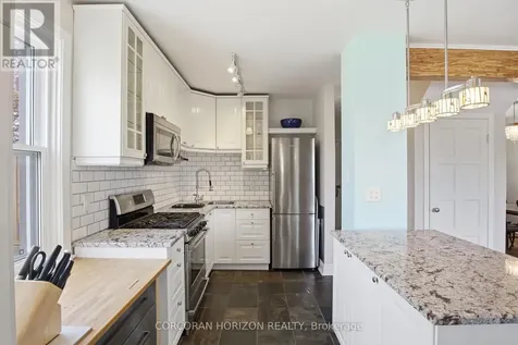 14 Lorne Crescent Kitchener ON N2M 3Y3