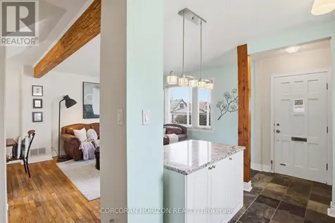 14 Lorne Crescent Kitchener ON N2M 3Y3