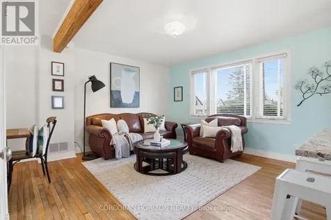 14 Lorne Crescent Kitchener ON N2M 3Y3