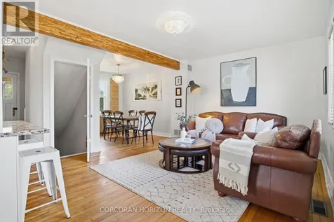 14 Lorne Crescent Kitchener ON N2M 3Y3