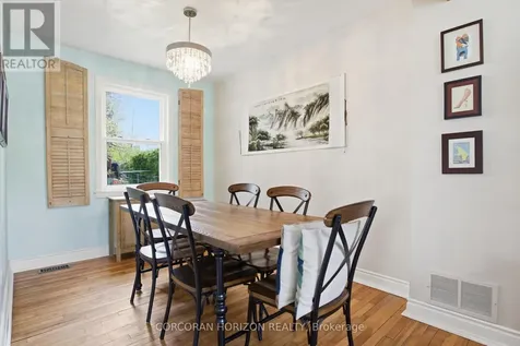 14 Lorne Crescent Kitchener ON N2M 3Y3
