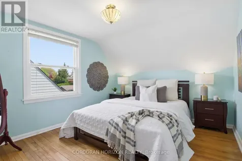 14 Lorne Crescent Kitchener ON N2M 3Y3