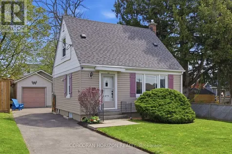 14 Lorne Crescent Kitchener ON N2M 3Y3