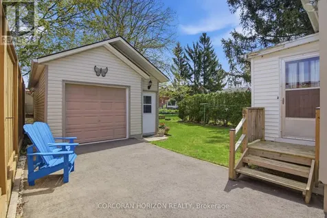 14 Lorne Crescent Kitchener ON N2M 3Y3
