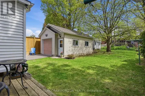 14 Lorne Crescent Kitchener ON N2M 3Y3