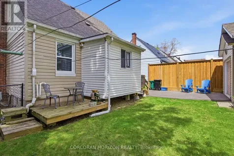 14 Lorne Crescent Kitchener ON N2M 3Y3