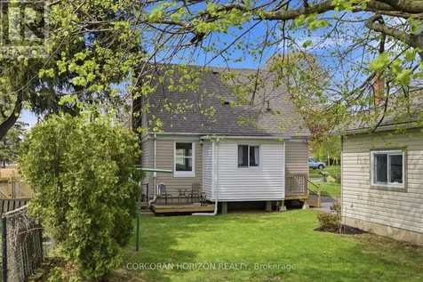 14 Lorne Crescent Kitchener ON N2M 3Y3
