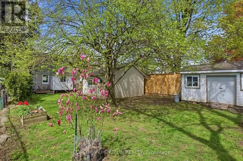 14 Lorne Crescent Kitchener ON N2M 3Y3