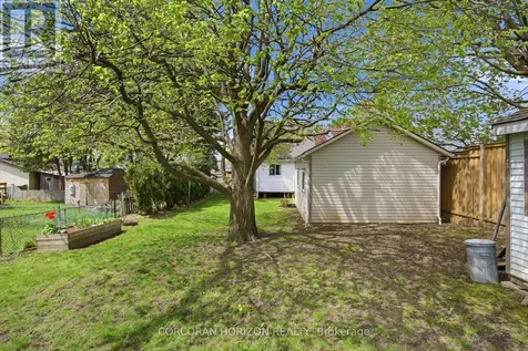 14 Lorne Crescent Kitchener ON N2M 3Y3